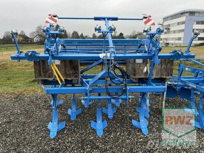 Lemken Karat 10/300 Καλλιεργητές - Ρίπερ