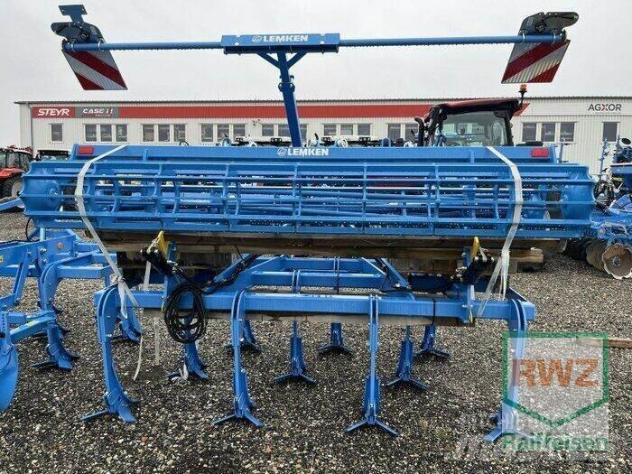 Lemken Karat 10/300 Καλλιεργητές - Ρίπερ
