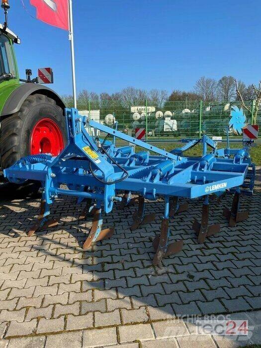 Lemken Karat 10/300 U Καλλιεργητές - Ρίπερ