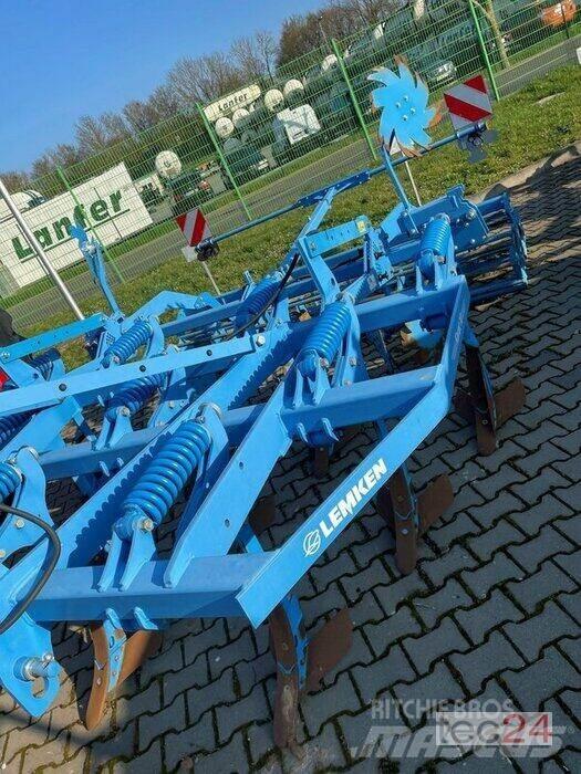 Lemken Karat 10/300 U Καλλιεργητές - Ρίπερ