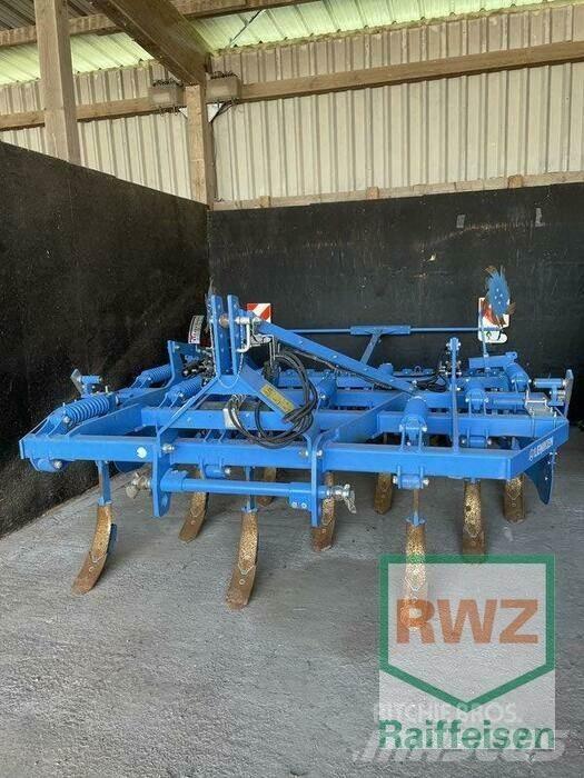 Lemken Karat 10 / 300 U Καλλιεργητές - Ρίπερ