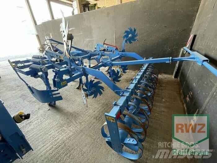 Lemken Karat 10 / 300 U Καλλιεργητές - Ρίπερ