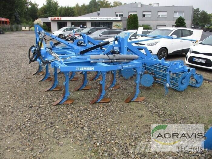 Lemken KARAT 10/400 K Καλλιεργητές - Ρίπερ