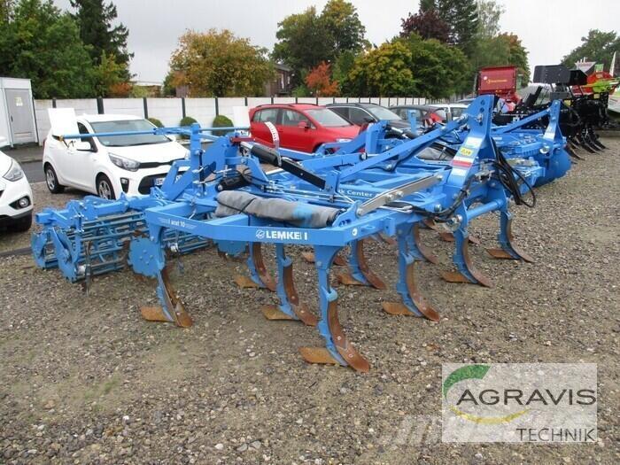 Lemken KARAT 10/400 K Καλλιεργητές - Ρίπερ