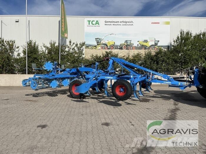 Lemken KARAT 10/500 KA Καλλιεργητές - Ρίπερ