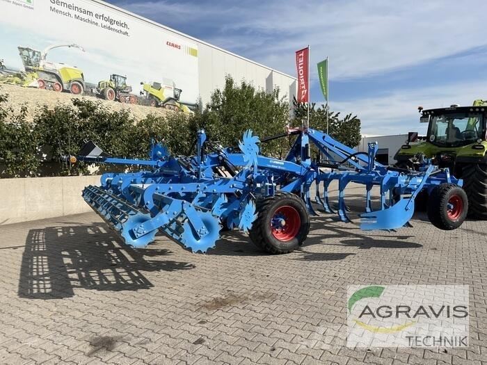Lemken KARAT 10/500 KA Καλλιεργητές - Ρίπερ