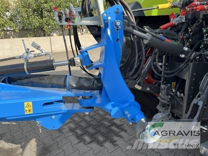 Lemken KARAT 10/500 KA Καλλιεργητές - Ρίπερ