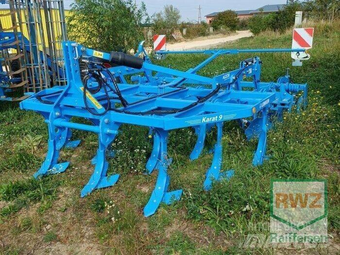 Lemken KARAT 9/300 Καλλιεργητές - Ρίπερ