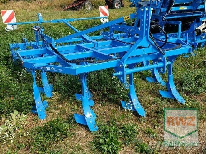 Lemken KARAT 9/300 Καλλιεργητές - Ρίπερ