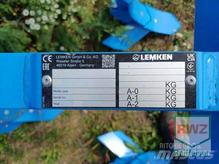 Lemken KARAT 9/300 Καλλιεργητές - Ρίπερ