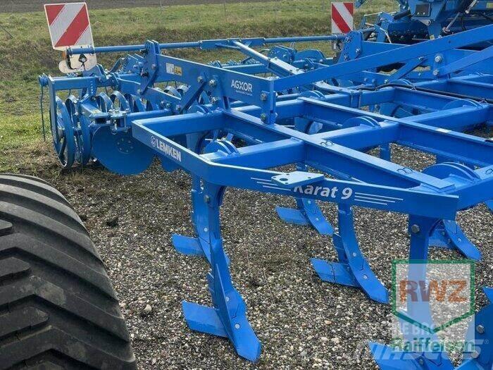 Lemken Karat 9/300 Καλλιεργητές - Ρίπερ