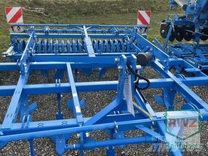 Lemken Karat 9/300 Καλλιεργητές - Ρίπερ