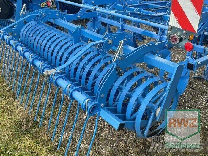 Lemken Karat 9/300 Καλλιεργητές - Ρίπερ