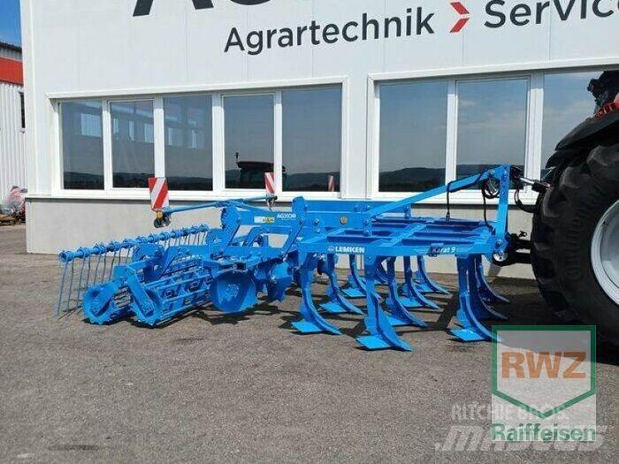 Lemken Karat 9 / 300 Καλλιεργητές - Ρίπερ