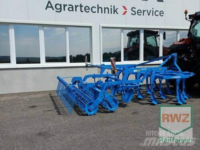 Lemken Karat 9 / 300 Καλλιεργητές - Ρίπερ