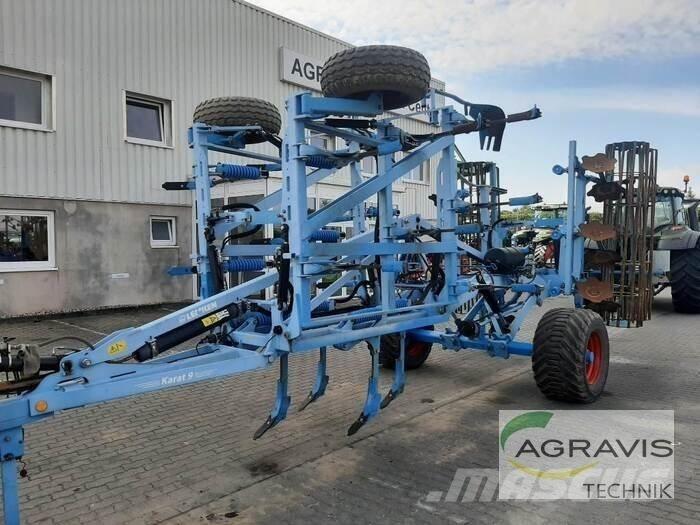 Lemken KARAT 9/500 KU Καλλιεργητές - Ρίπερ
