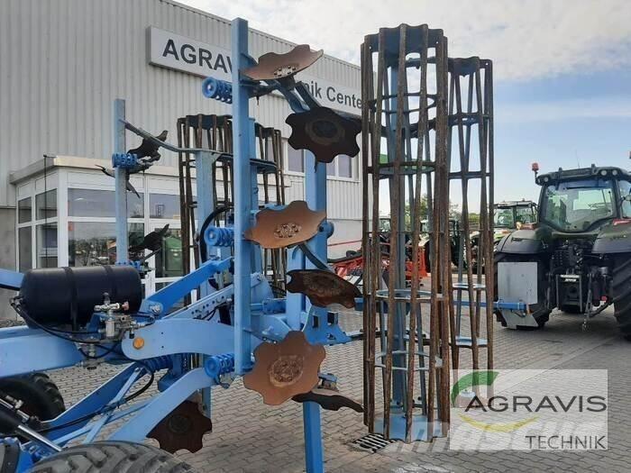 Lemken KARAT 9/500 KU Καλλιεργητές - Ρίπερ