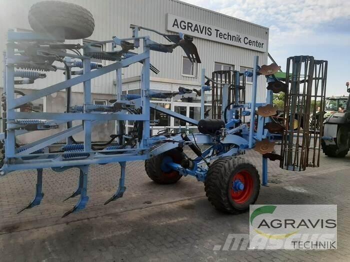 Lemken KARAT 9/500 KU Καλλιεργητές - Ρίπερ