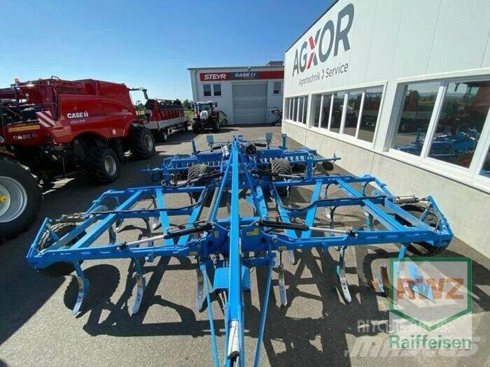 Lemken KARAT 9/600 KA Καλλιεργητές - Ρίπερ