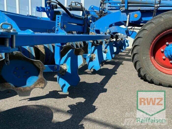 Lemken KARAT 9/600 KA Καλλιεργητές - Ρίπερ
