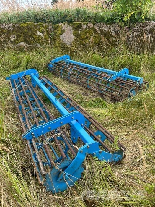 Lemken KARAT 9/700 Καλλιεργητές - Ρίπερ