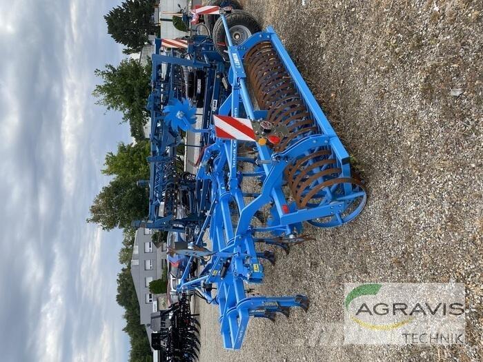 Lemken KARAT10/300 Καλλιεργητές - Ρίπερ