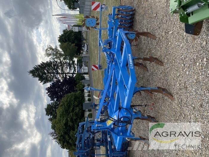 Lemken KARAT10/300 Καλλιεργητές - Ρίπερ