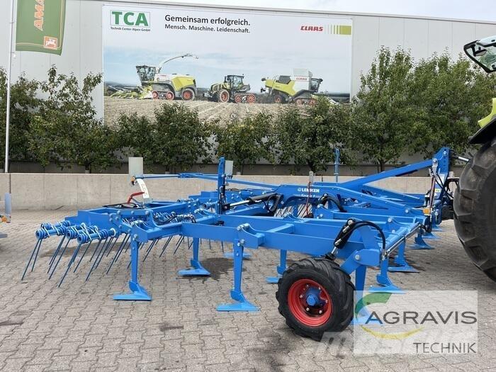 Lemken KORALIN 9/660 K Καλλιεργητές - Ρίπερ