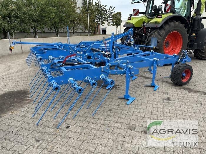 Lemken KORALIN 9/660 K Καλλιεργητές - Ρίπερ