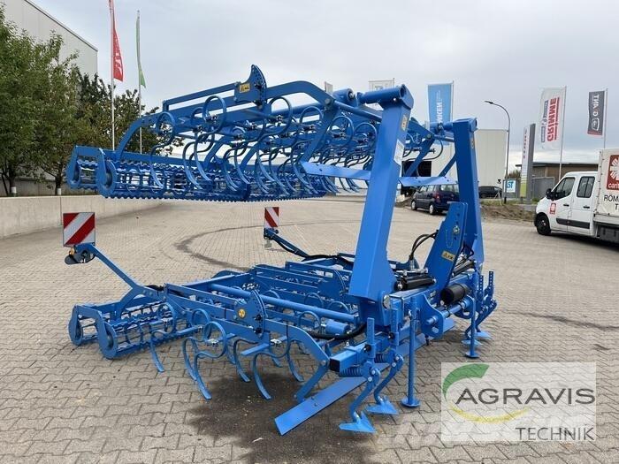 Lemken KORUND 8/600 K Καλλιεργητές - Ρίπερ