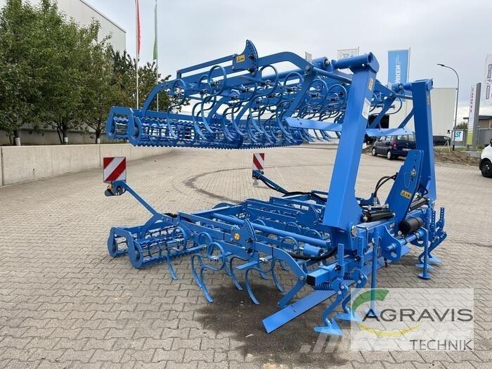 Lemken KORUND 8/600 K Καλλιεργητές - Ρίπερ