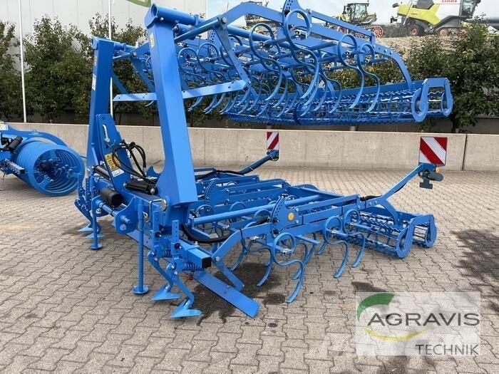Lemken KORUND 8/600 K Καλλιεργητές - Ρίπερ