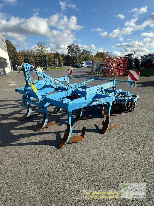 Lemken KRISTALL 9/300 Καλλιεργητές - Ρίπερ