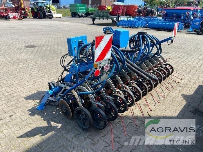 Lemken OPTIDISC 25/300 Σπορείς