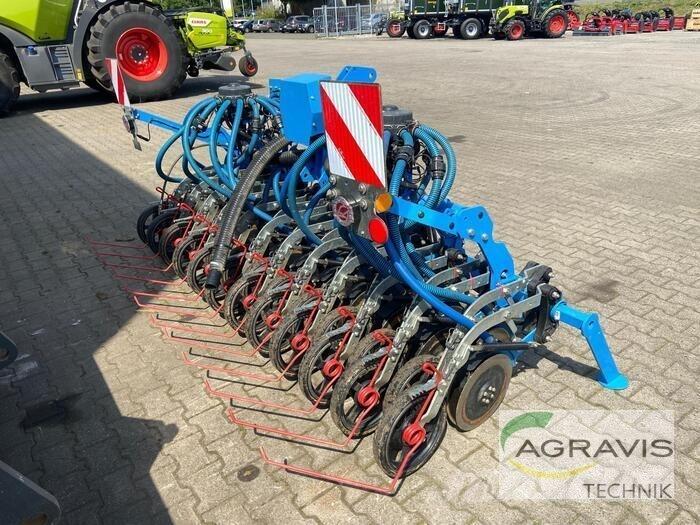 Lemken OPTIDISC 25/300 Σπορείς