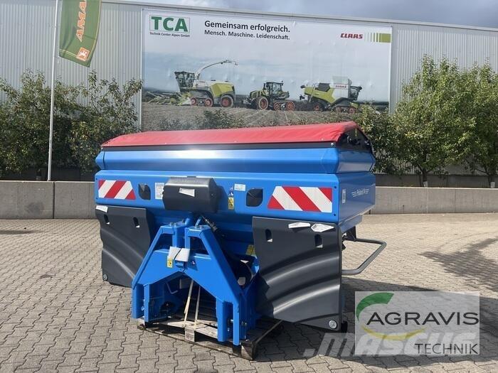 Lemken POLARIS 14/2500 Διαστρωτήρες ανοργάνων