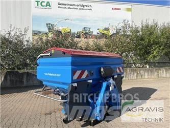 Lemken POLARIS 14/3000 Διαστρωτήρες ανοργάνων