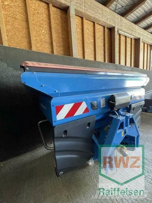 Lemken Polaris 14 / 3000 Διαστρωτήρες ανοργάνων