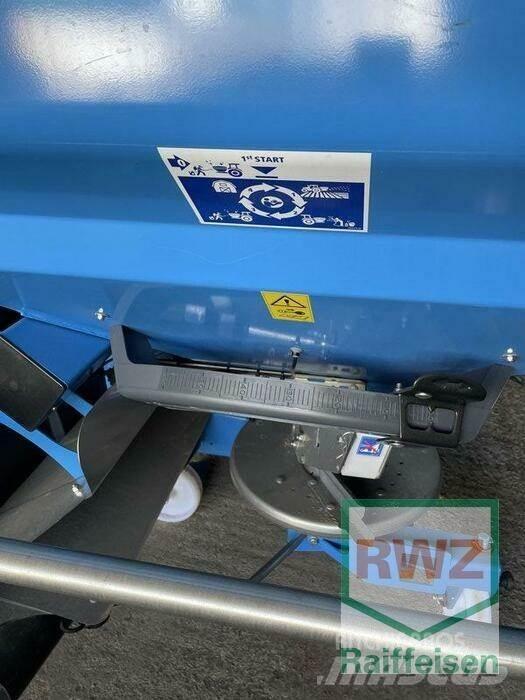 Lemken Polaris 14 / 3000 Διαστρωτήρες ανοργάνων