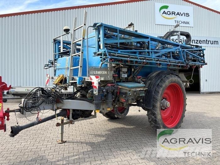 Lemken PRIMUS 12/4500 Ρυμουλκούμενα ψεκαστικά