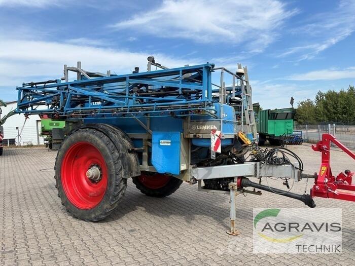 Lemken PRIMUS 12/4500 Ρυμουλκούμενα ψεκαστικά