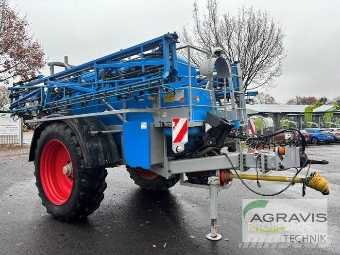 Lemken PRIMUS 45/27 Ρυμουλκούμενα ψεκαστικά