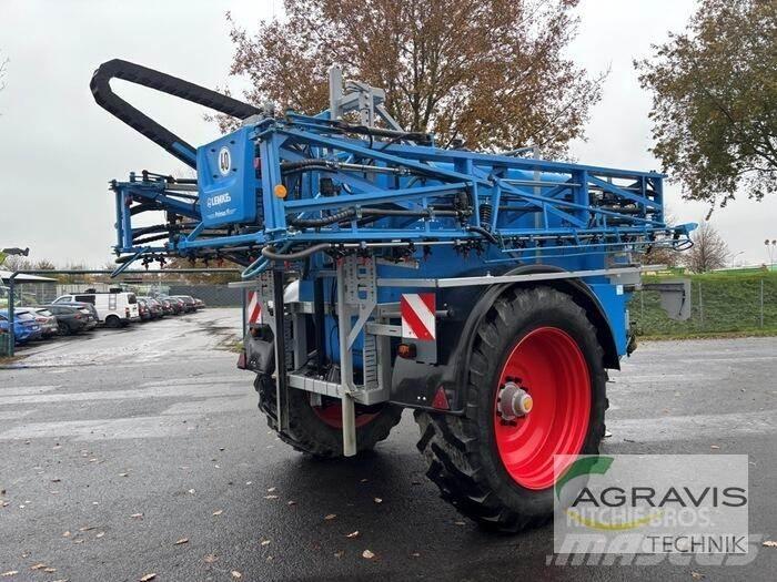 Lemken PRIMUS 45/27 Ρυμουλκούμενα ψεκαστικά