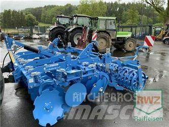 Lemken Rubin 10/300 Σβάρνες
