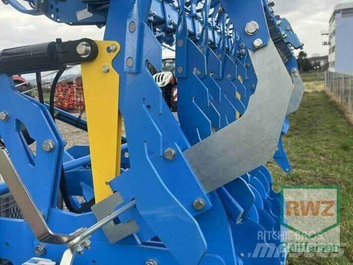Lemken Rubin 10-300 U Σβάρνες