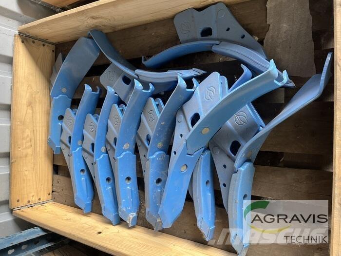 Lemken SCHARSATZ Άλλες μηχανές οργώματος και εξαρτήματα