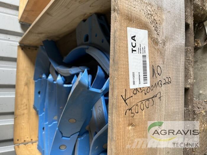 Lemken SCHARSATZ Άλλες μηχανές οργώματος και εξαρτήματα