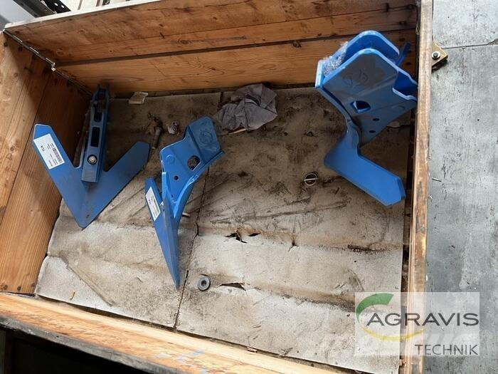 Lemken SCHARSATZ Άλλες μηχανές οργώματος και εξαρτήματα