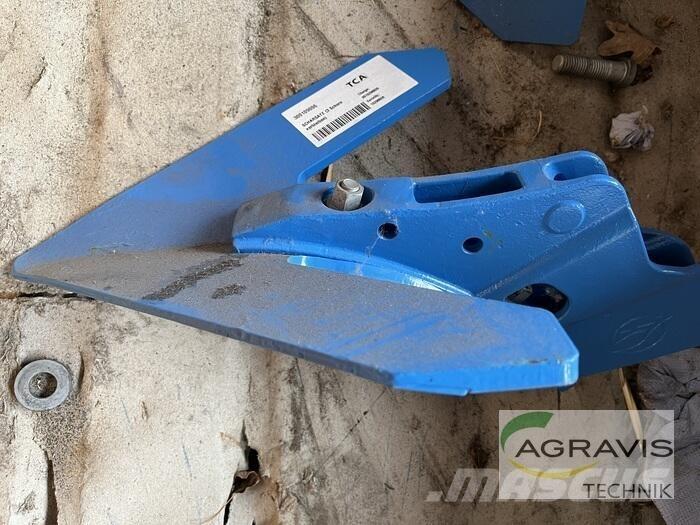 Lemken SCHARSATZ Άλλες μηχανές οργώματος και εξαρτήματα