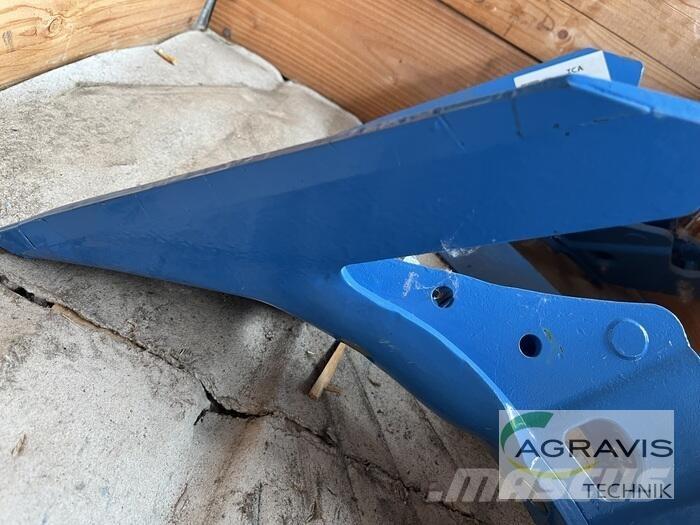 Lemken SCHARSATZ Άλλες μηχανές οργώματος και εξαρτήματα